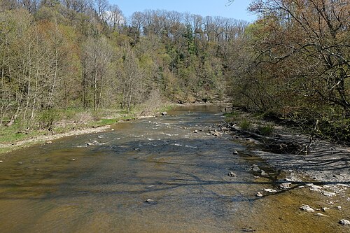Ashtabula River